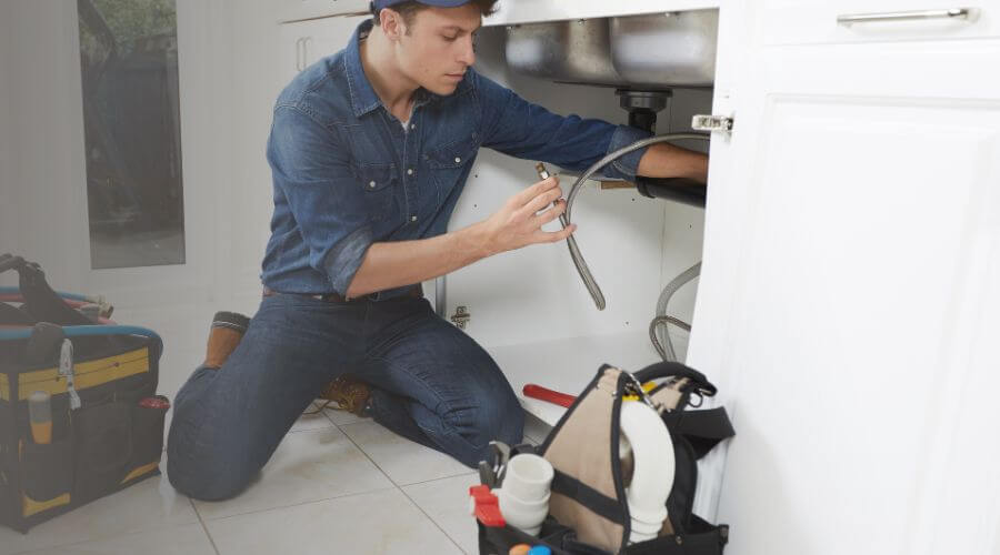 Professional same day plumber in Waunakee, WI
